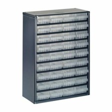 Raaco 936-01 36 Drawer 90 Series Cabinet 137461 104869 Garage Workshop Tool Unit