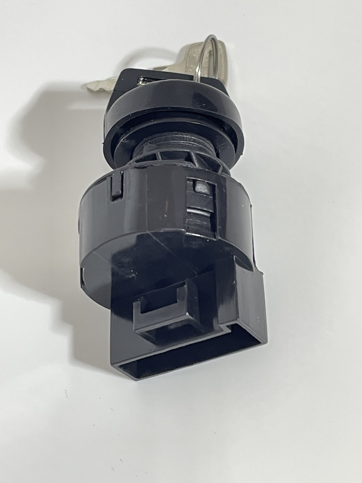 Interruttore Accensione Trattore - 5 Poli Con Chiave, Compatibile Con MTD 725-0267, 925-0267 - Foto 5
