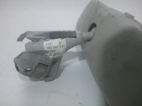 1K0857511 Espejo para VOLKSWAGEN GOLF V (1K1)(10.2003) * 1327409 - Imagen 2 de 3