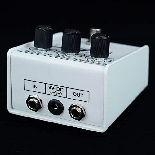 PROCO RAT2 WHITE（IKEBE） Proco RAT 2 WHITE IKEBE 40th Anniversary Distortion pedal