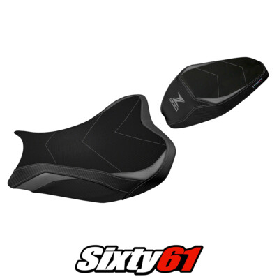 Kawasaki Z900 2017-2021 2022 2023 2024 Seat Cover Tappezzeria