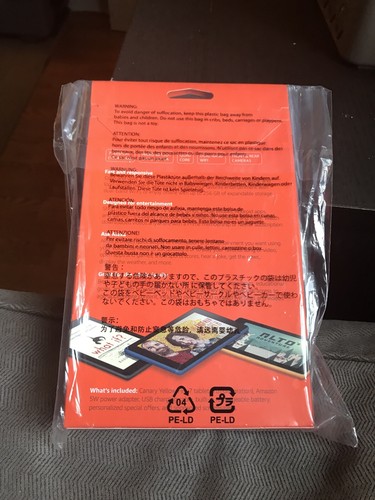 Amazon Fire 7 8gbs.........7 inch Alexa Tablet. Brand New. - Picture 2 of 4
