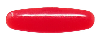 Carling L-SERIES Rocker Head (TOP/BOTTOM) Insert RED PLAIN BAR LENS ...