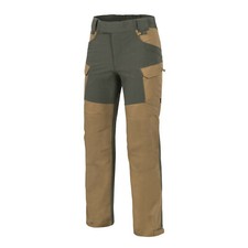 Helikon Tex Hybrid Outback pants Dura Canvas Outdoor Wilderness Hose Wanderhose