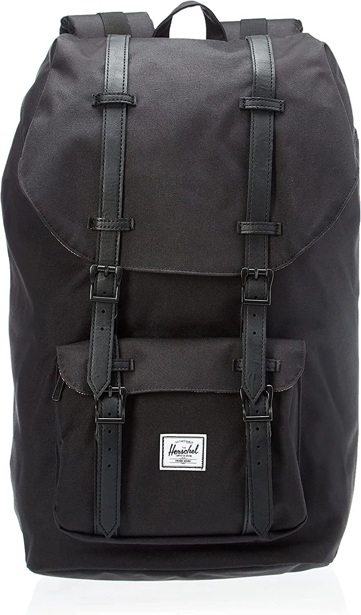 Herschel classic little america cheap backpack
