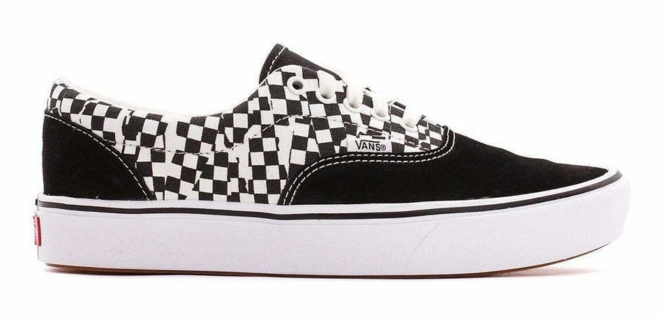 Men s Vans Era ComfyCush Tear Check VN0A3WM9V9Y