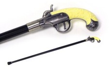 Antique Walking Cane