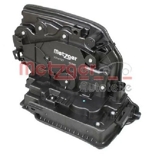 Original metzger Door Lock 2314127 for BMW Mini | eBay