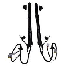 1Pair Power Liftgate Actuator Assy 68920-09080 68910-09110 forToyota RAV4 13-18