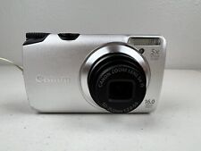 Canon A3300 for sale | eBay Canon A3300 for sale | eBay