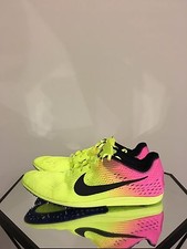 olympic track spikes