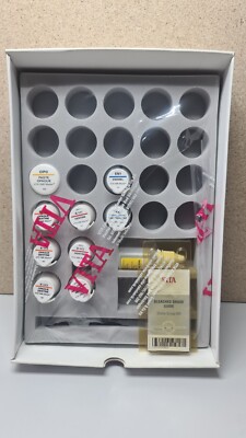 VITA  VMK Master BLEACHED COLOR SET PASTE