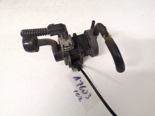 Opel Astra 2000 Electrical selenoid (Electromagnetic solenoid) 091 #1494114-16