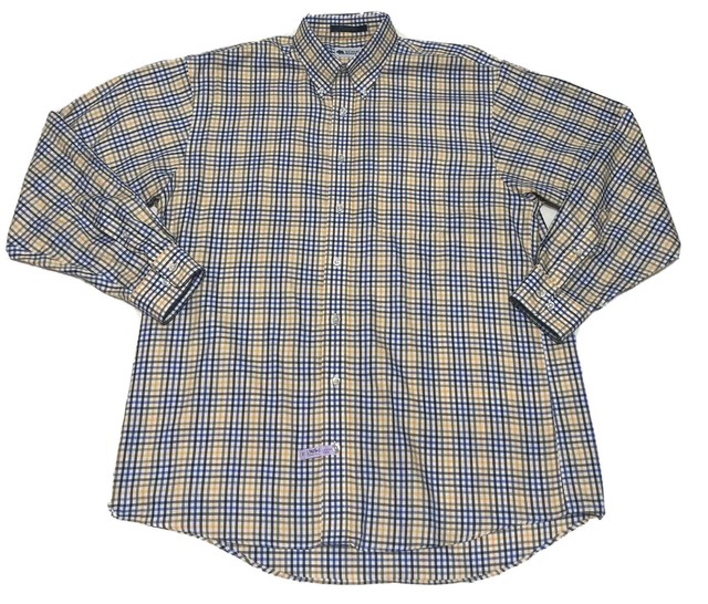 onward reserve men's clothing