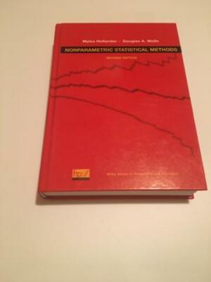 Wiley Series in Probability and Statistics: Nonparametric Statistical Methods...