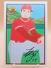 SHOHEI OHTANI 2021 Topps X Keith Shore 1989 Bowman Card #13