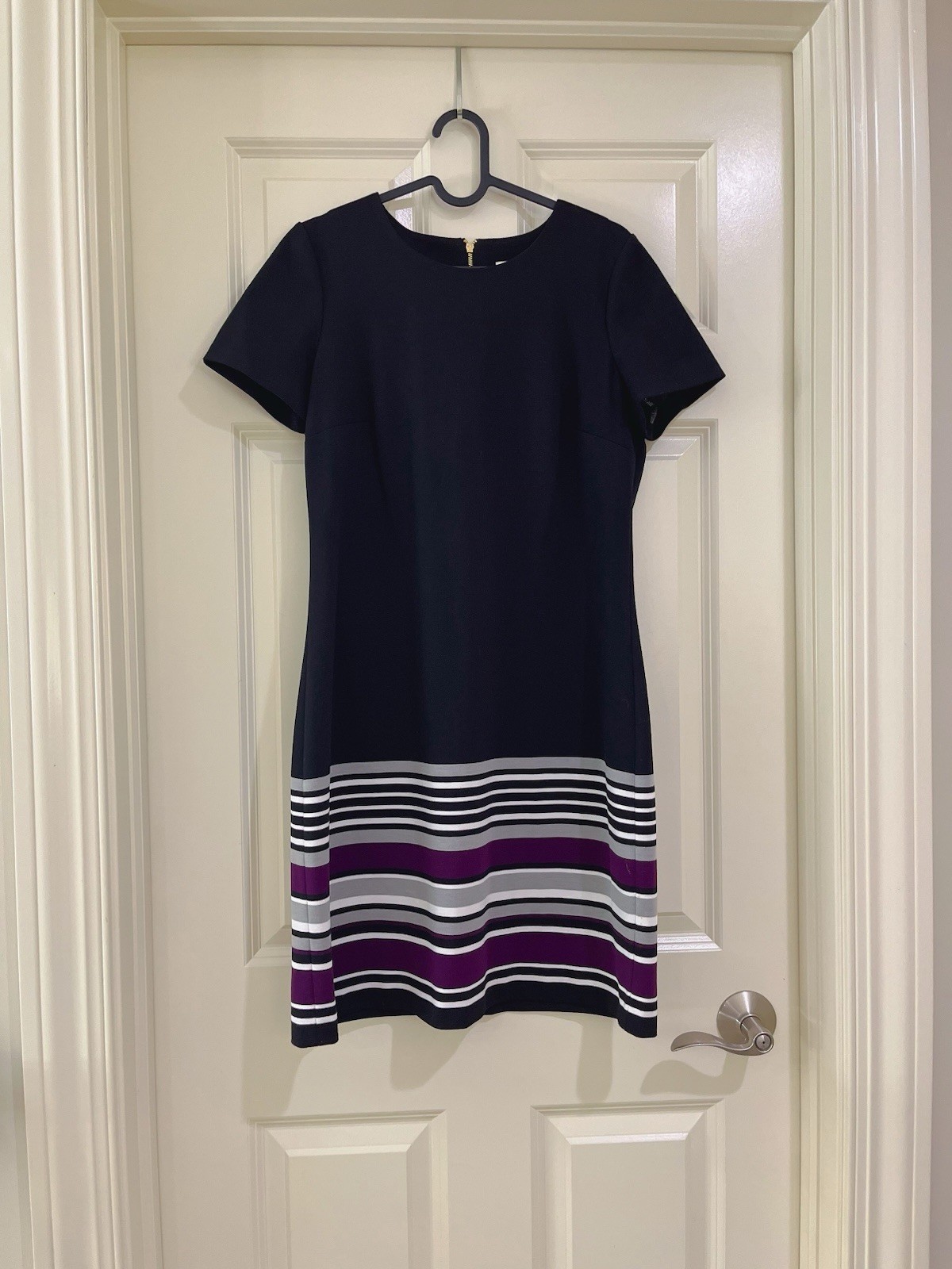 calvin klein women dress size 8