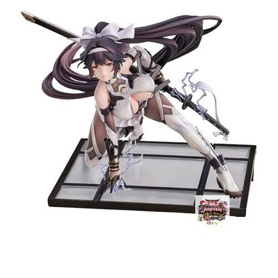 Azur Lane Takao Hamanakajutsu Shingo 1/7 Scale Plastic Painted Finished Figure