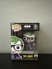 Funko Pop! Vinyl: DC Universe - The Joker #517