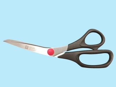 ZWILLING Schneiderschere  Classic 19 cm, Ergonomisch, satinierte Oberfläche