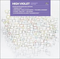 High Violet (Expanded Edition) (Limited Edition) | The National | Audio-Cd | Cd