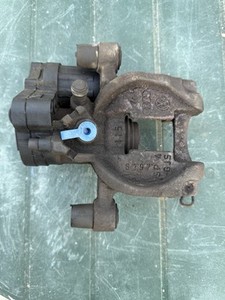 Bremssattel Elektrischer Hinten rechts 272mm für VW Golf 7 Audi A3 8V Seat Skoda