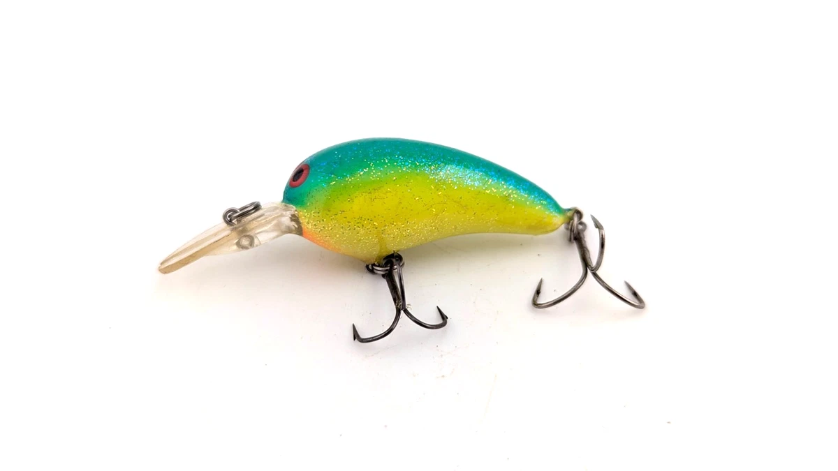 Heddon Vintage Fishing Lures for sale | eBay