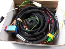 Original OE Peugeot Anhängerkupplung Elektrosatz 1682589280