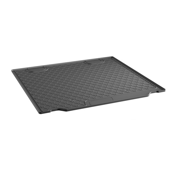 Vaico Kofferraummatte Laderaumwanne Gummischutz FüR BMW 5 Touring F11 | V20-4652-image