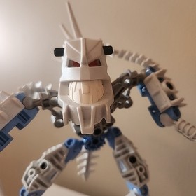 LEGO BIONICLE: Thok (8905) SEE DESCRIPTION, REPLACEMENT PIECE.