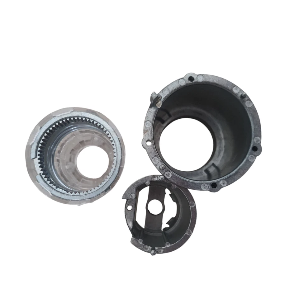 Power Mirror Folding Repair Kit For BMW X5 Mini Cooper JEEP Cherokee Land Rover Foto 3 de 4