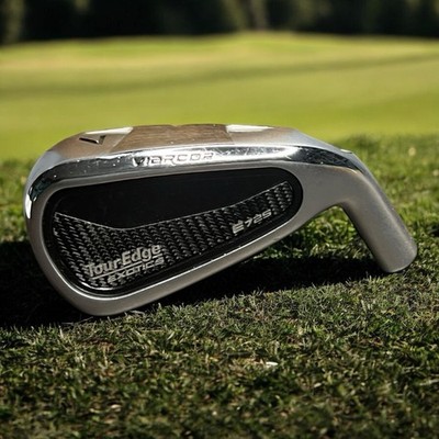 Tour Edge Exotics E725 7 Iron Golf Demo Fitting 2 UP Right Hand Head Only
