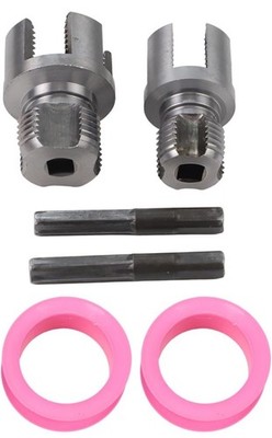 Efficient Water Pipe Threader for 20MM and 25MM Internal and External Threading