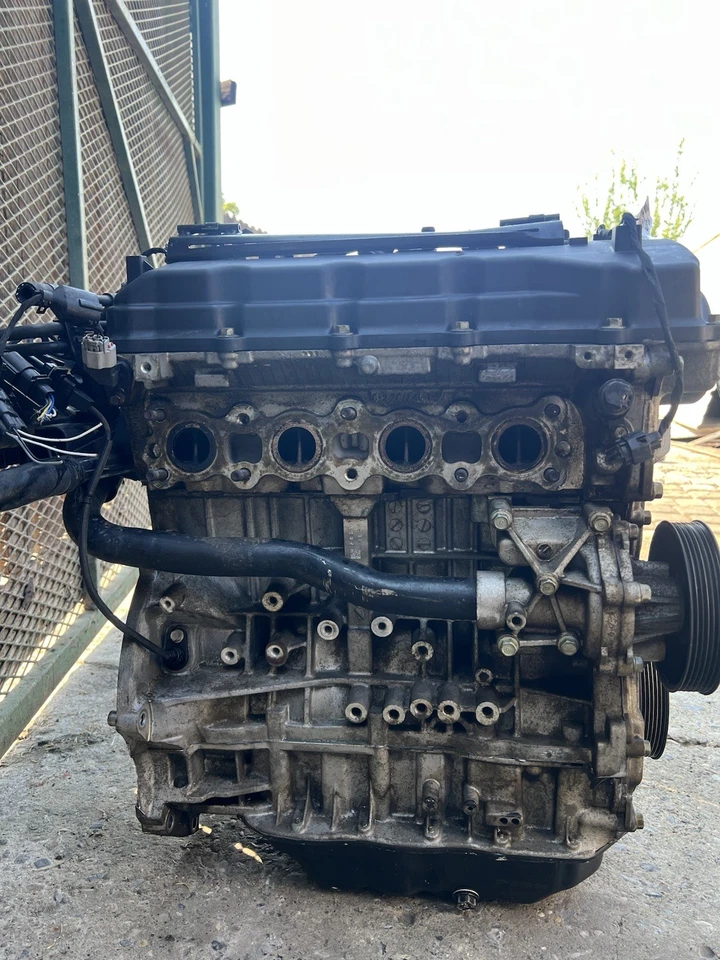 2011-2013 HYUNDAI TUCSON SPORTAGE 2.4 ENGINE LOW MILES 152XXX LOCAL PICKUP ONLY - Image 4 of 4