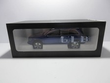 1/18  MERCEDES BENZ GLB GALAXY BLUE 13538