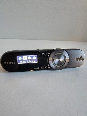 Sony Walkman NWZ-B162f 2GB Music MP3 Player