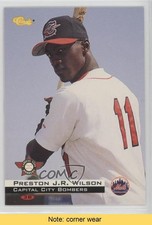 1994 Classic Minor League All Star Edition Preston Wilson #67 READ 3c7