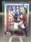 2025 TOPPS CHROME JAXSON DART ROOKIE HYPER PRISM REFRACTOR SP RC