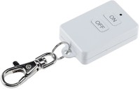 Funk-Fernbedienung Pilota Porta Funk-Klingel Kabellos PIR Serie ChiliTec 23744