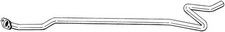BOSAL Abgasrohr 950-015 für SW PEUGEOT 207 BiFuel LPG
