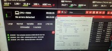 gigabyte b760m ds3h ddr5..........BENT PINS.......
