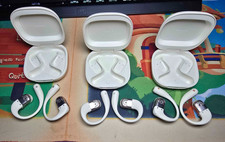 Shokz OpenFit 2 Open-Ear Bluetooth Wireless Earbuds - Beige