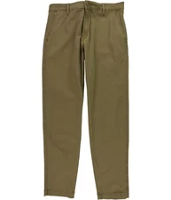 Levi's Mens Solid Casual Chino Pants