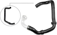 Gates 05-4579 KüHlsystem Gummischlauch Unten (31,5Mm/31,5Mm) Passt Zu: Audi A3 S