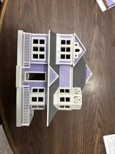 My Pretty Dollhouse 1994 Lewis Galoob Miniatures House