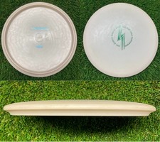 RARO 1998 PDGA Disco Golf Campeonato Mundial Barra Inferior Sello Innova Roc PFN NUEVO