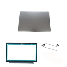 For Lenovo IdeaPad 3-15ITL6 3-15ALC6 82H8 Top Back Cover Bezel/Hinges 5CB1B60414
