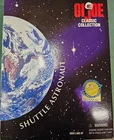 GI Joe Classic Collection Shuttle Astronaut Action Figure