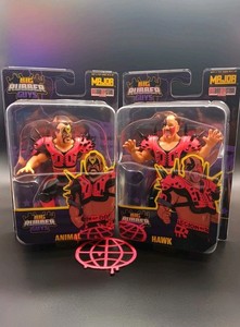 Legion of Doom Action Figures | eBay