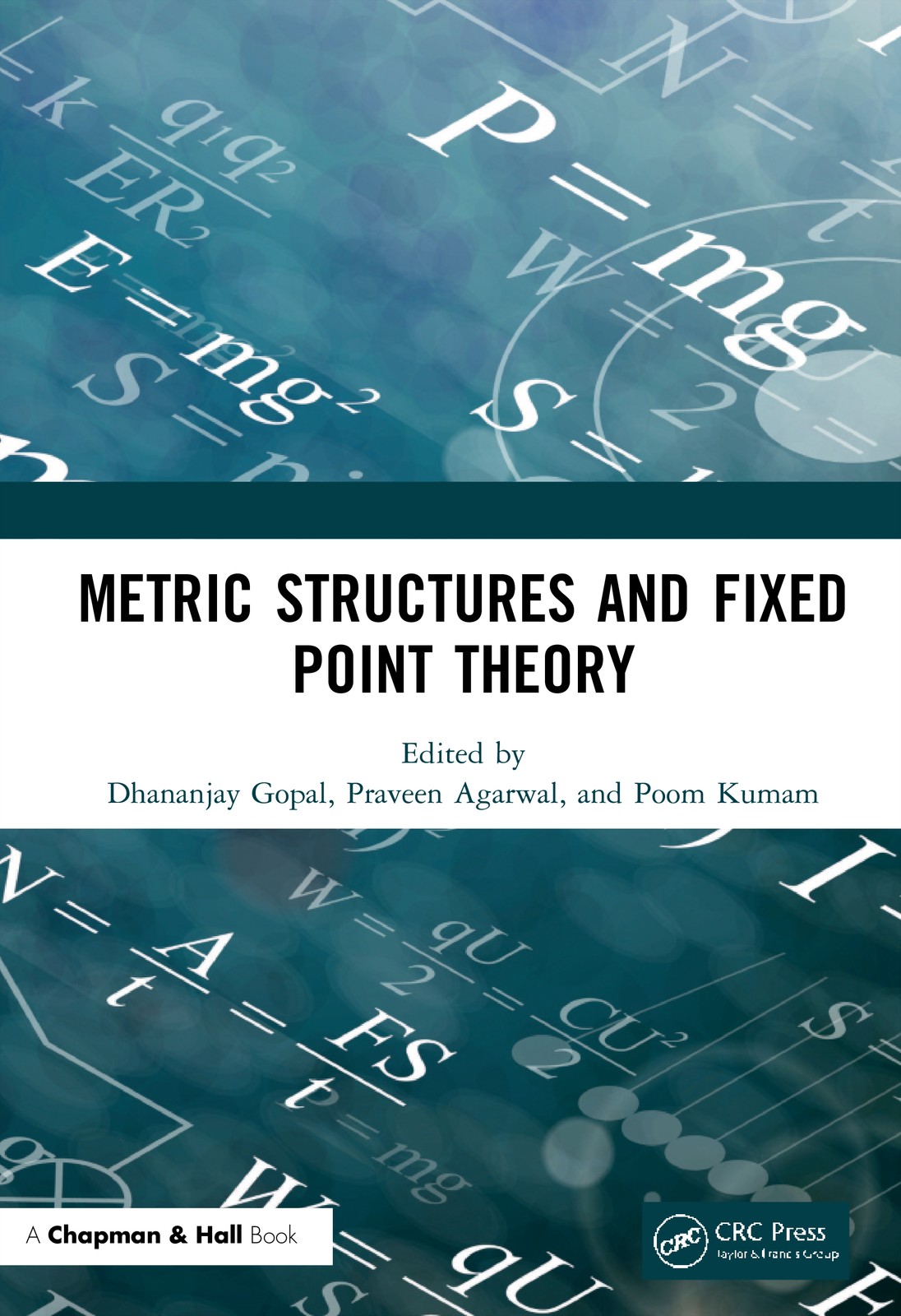 Metric Structures and Fixed Point Theory